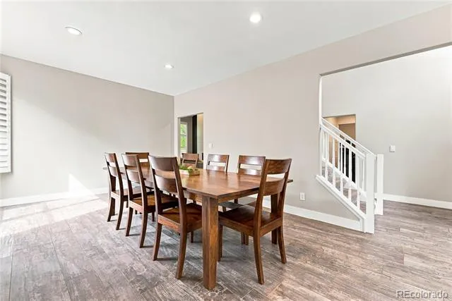 1658 Spring Water Place Littleton, CO 80129