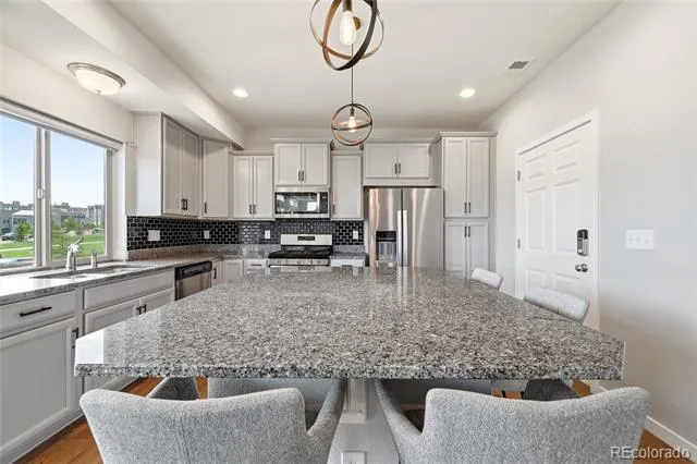 2825 Merry Rest Way Castle Rock, CO 80109