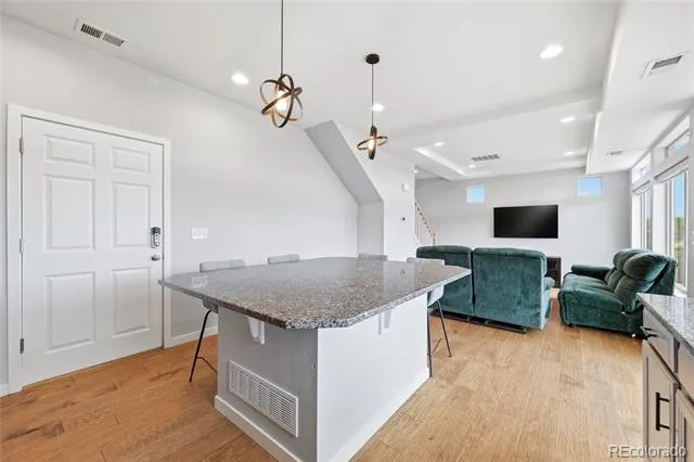 2825 Merry Rest Way Castle Rock, CO 80109