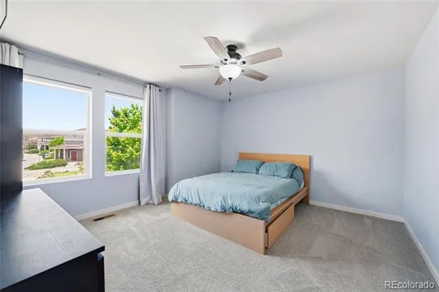 2825 Merry Rest Way Castle Rock, CO 80109