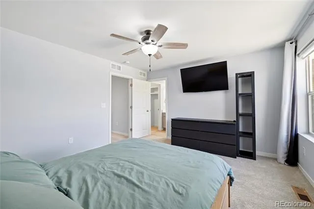 2825 Merry Rest Way Castle Rock, CO 80109
