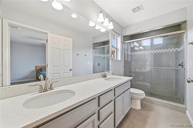 2825 Merry Rest Way Castle Rock, CO 80109