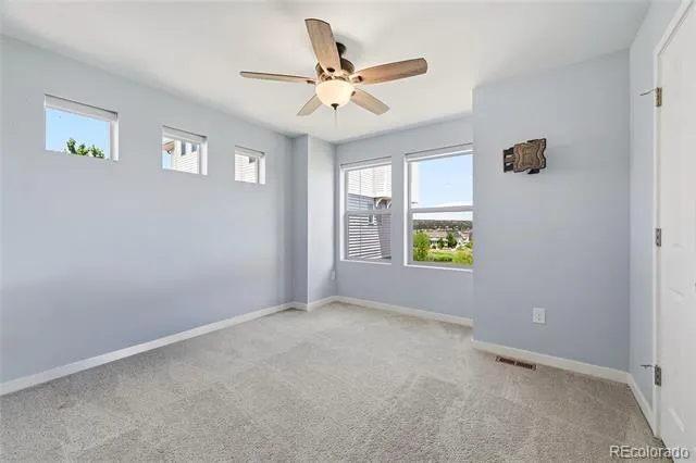 2825 Merry Rest Way Castle Rock, CO 80109