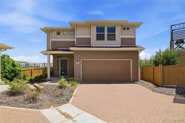2825 Merry Rest Way Castle Rock, CO 80109