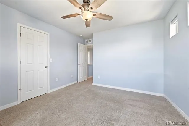 2825 Merry Rest Way Castle Rock, CO 80109