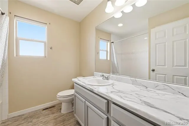 2825 Merry Rest Way Castle Rock, CO 80109