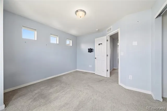 2825 Merry Rest Way Castle Rock, CO 80109