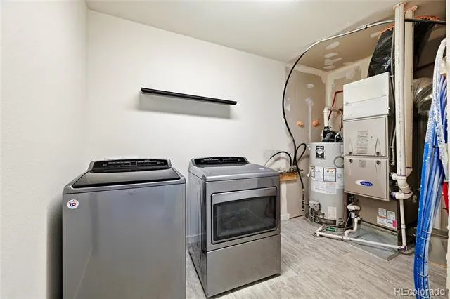 2825 Merry Rest Way Castle Rock, CO 80109