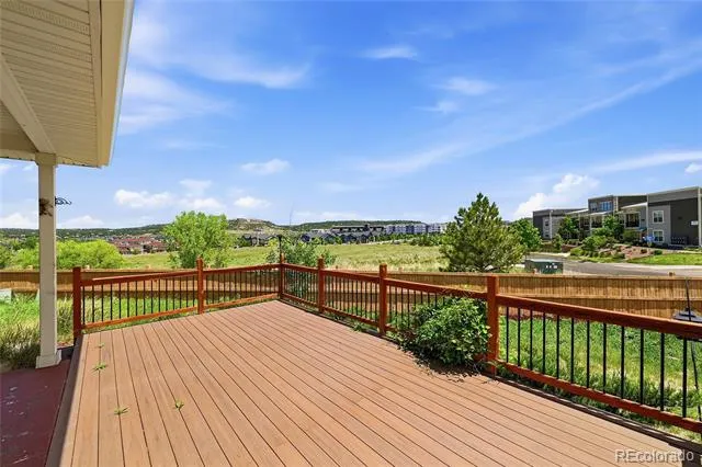 2825 Merry Rest Way Castle Rock, CO 80109