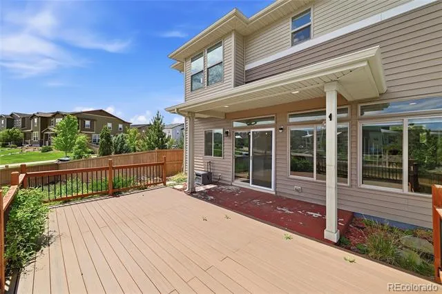 2825 Merry Rest Way Castle Rock, CO 80109