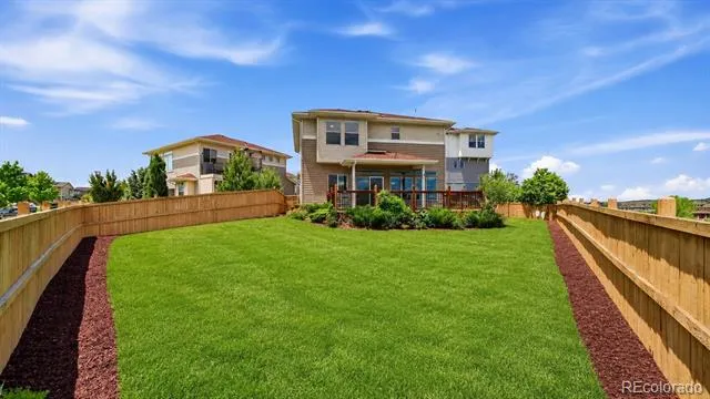 2825 Merry Rest Way Castle Rock, CO 80109