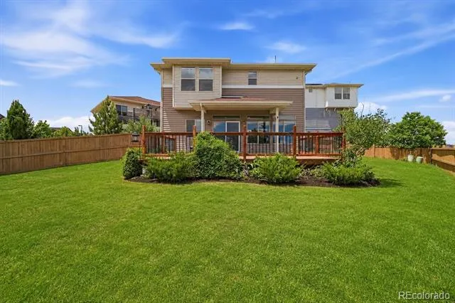 2825 Merry Rest Way Castle Rock, CO 80109