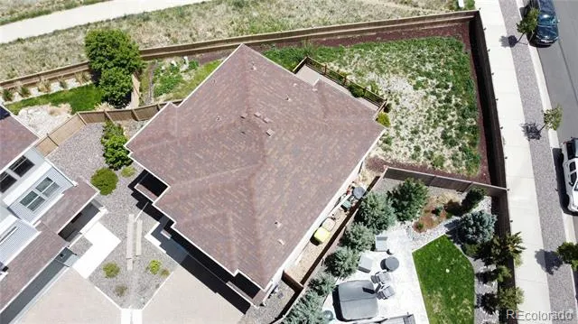 2825 Merry Rest Way Castle Rock, CO 80109