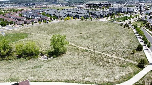 2825 Merry Rest Way Castle Rock, CO 80109
