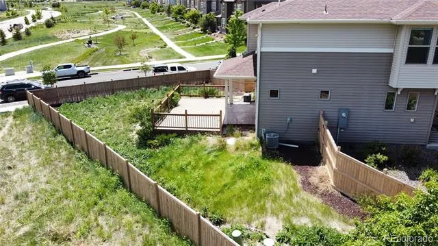 2825 Merry Rest Way Castle Rock, CO 80109