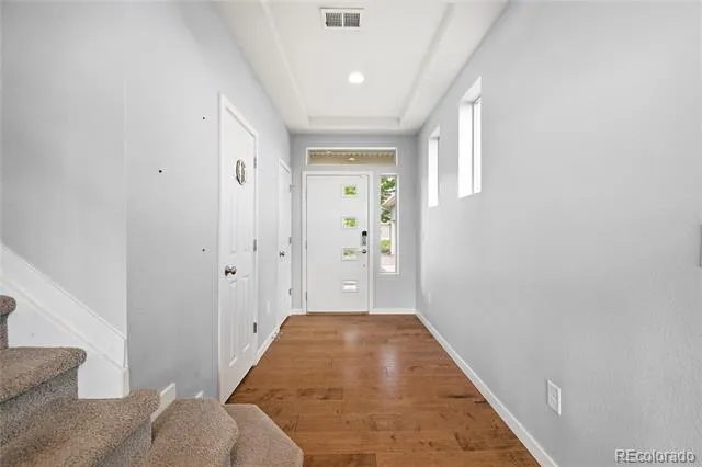 2825 Merry Rest Way Castle Rock, CO 80109