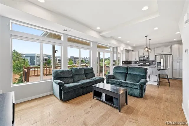 2825 Merry Rest Way Castle Rock, CO 80109