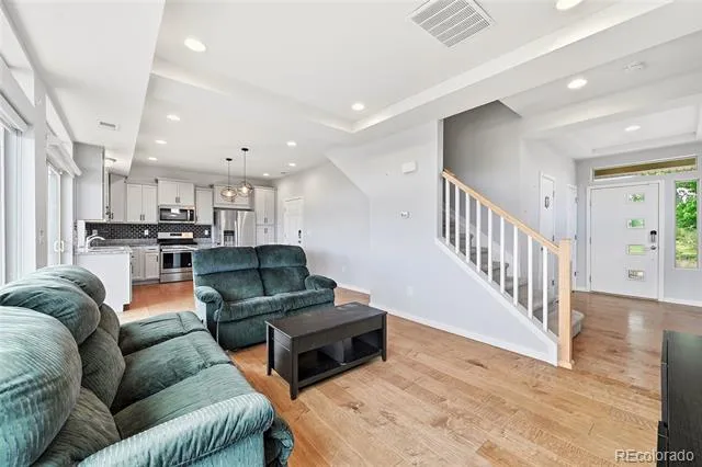 2825 Merry Rest Way Castle Rock, CO 80109