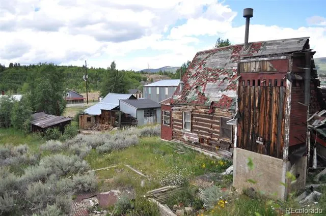 1601 24 Highway Leadville, CO 80461