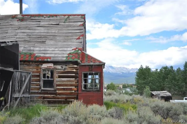 1601 24 Highway Leadville, CO 80461