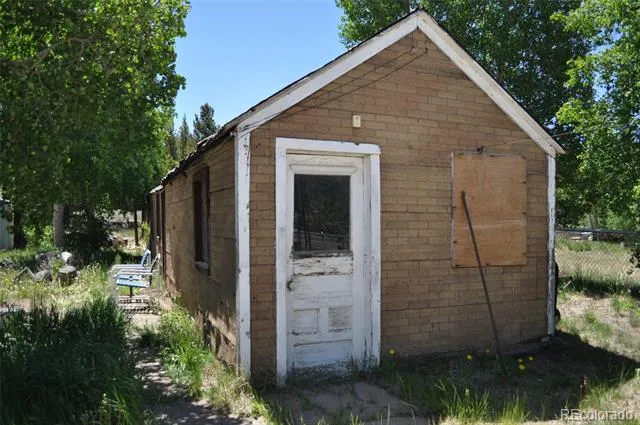 1601 24 Highway Leadville, CO 80461