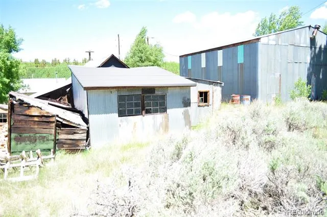 1601 24 Highway Leadville, CO 80461