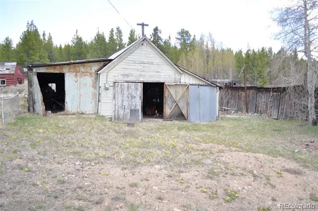 1601 24 Highway Leadville, CO 80461
