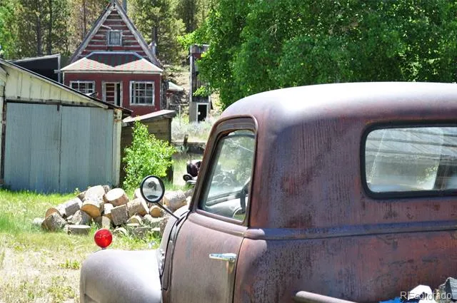 1601 24 Highway Leadville, CO 80461