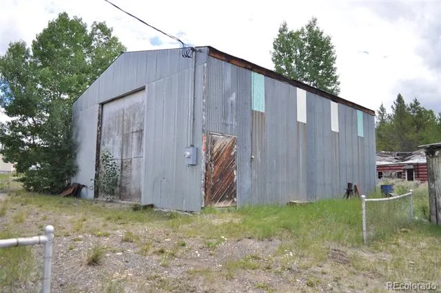 1601 24 Highway Leadville, CO 80461