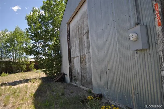 1601 24 Highway Leadville, CO 80461