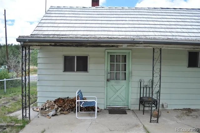 1601 24 Highway Leadville, CO 80461