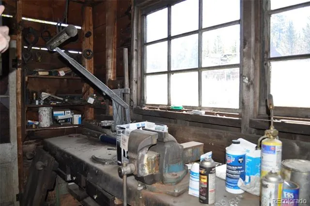 1601 24 Highway Leadville, CO 80461