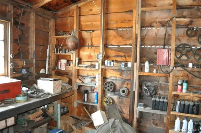 1601 24 Highway Leadville, CO 80461