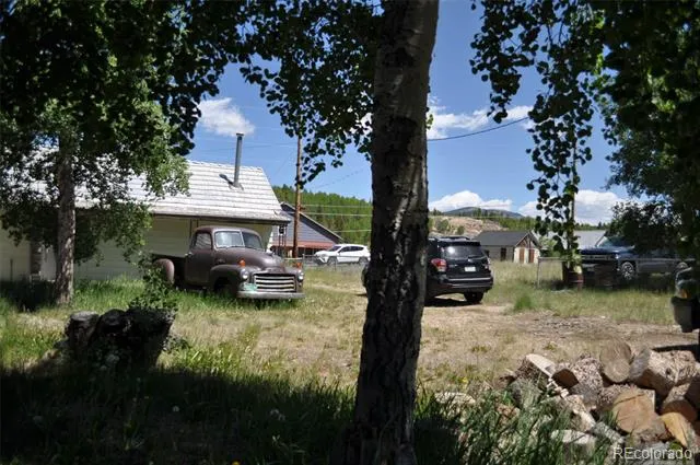 1601 24 Highway Leadville, CO 80461