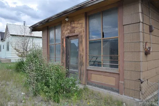 1601 24 Highway Leadville, CO 80461