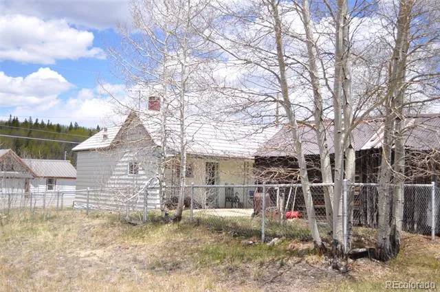 1601 24 Highway Leadville, CO 80461