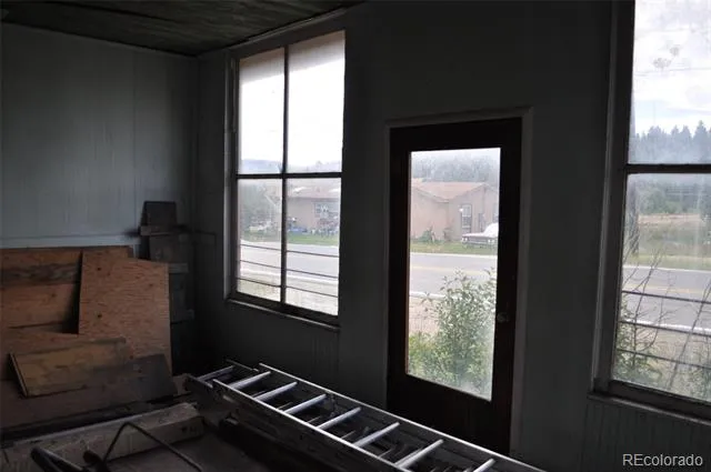1601 24 Highway Leadville, CO 80461