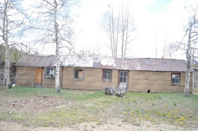1601 24 Highway Leadville, CO 80461