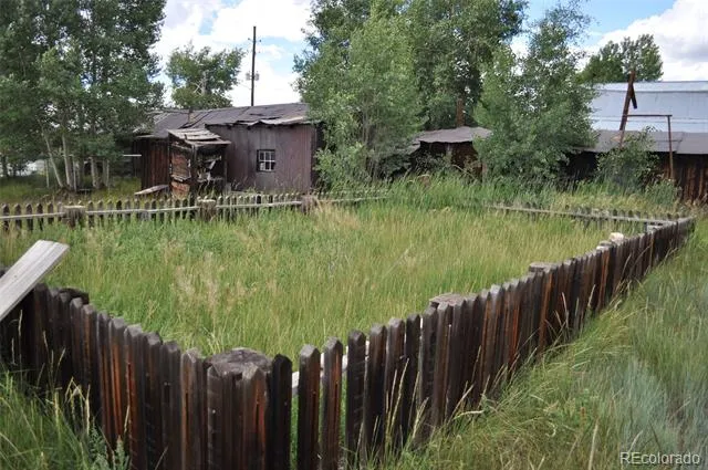 1601 24 Highway Leadville, CO 80461