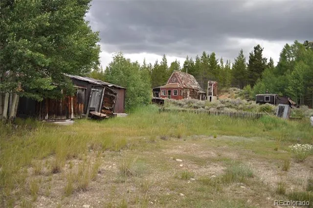 1601 24 Highway Leadville, CO 80461
