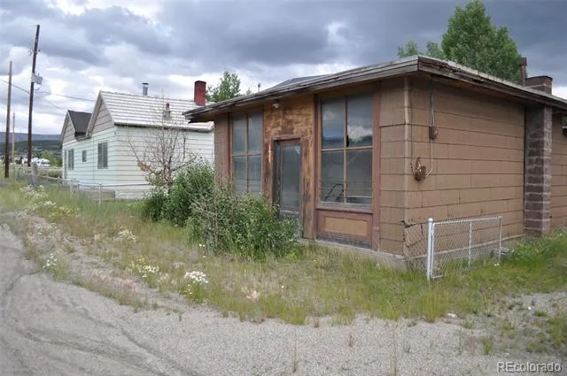 1601 24 Highway Leadville, CO 80461