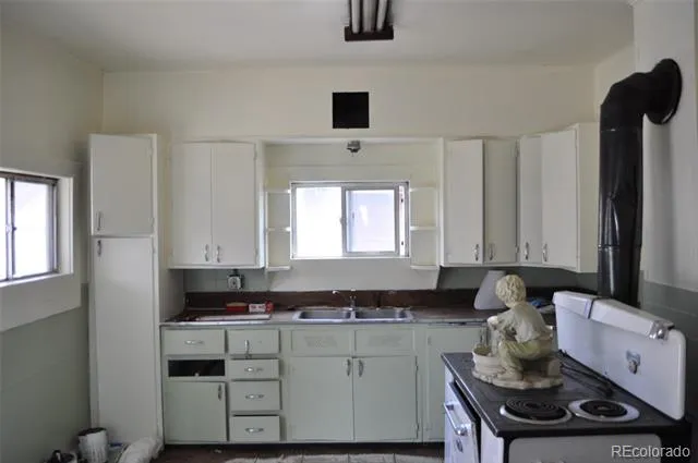 1601 24 Highway Leadville, CO 80461