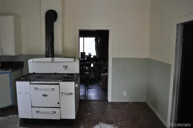 1601 24 Highway Leadville, CO 80461