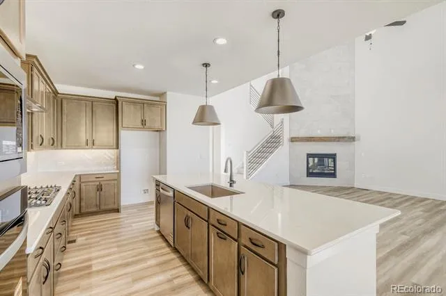 8734 San Diego Way Colorado Springs, CO 80908