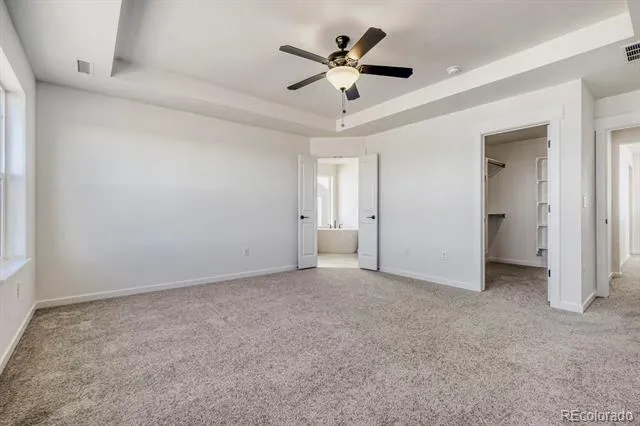 8734 San Diego Way Colorado Springs, CO 80908