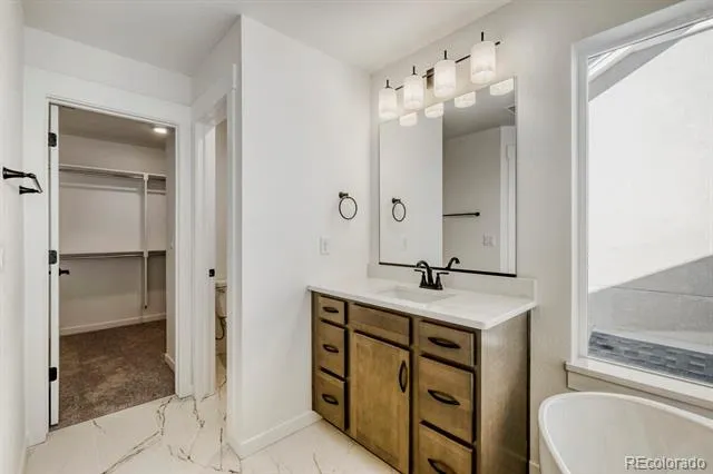 8734 San Diego Way Colorado Springs, CO 80908