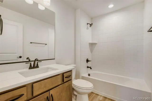 8734 San Diego Way Colorado Springs, CO 80908