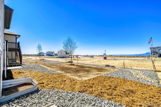 8734 San Diego Way Colorado Springs, CO 80908