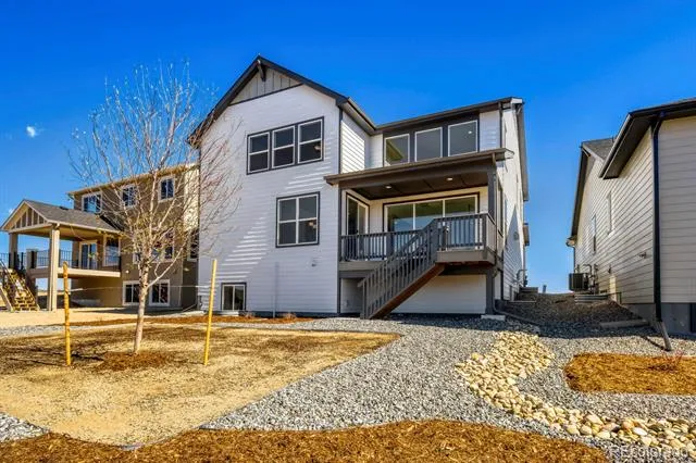 8734 San Diego Way Colorado Springs, CO 80908