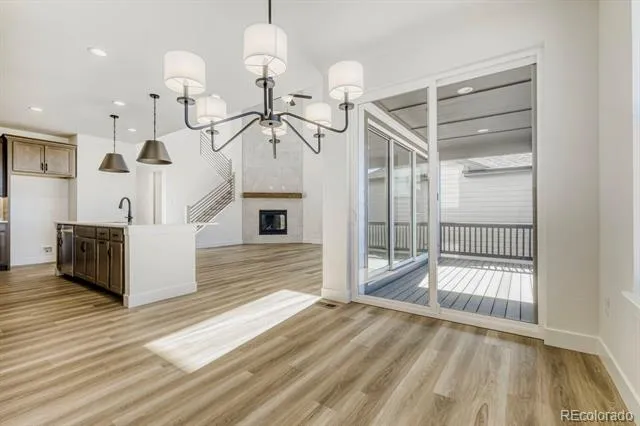 8734 San Diego Way Colorado Springs, CO 80908